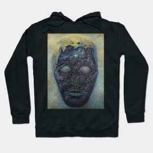 Beksinski Hoodie